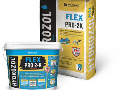     FLEX PRO 2-K