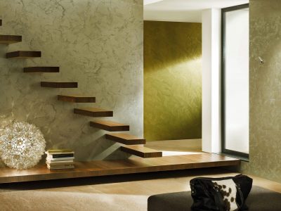 EYCO Charme Silver & Gold