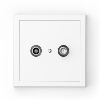 ������� TV+SAT ������ 1dB �������� ���� ��� ��� Adria Commel