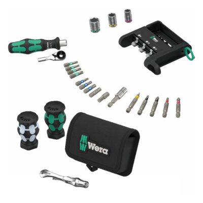 �������� 2024 Wera