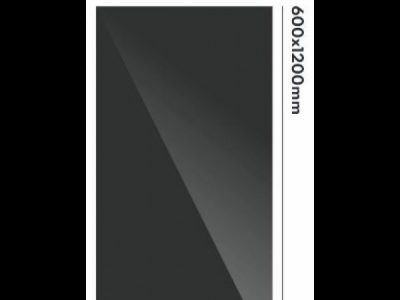 ����������� 60 � 120 �� Salte Jet Black