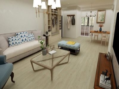 ������������� �������� �������� (SPC) �� ����, Golden Oak, 1220 x 180 ��