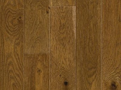 Естествен трислоен паркет Diana Forest Дъб Cognac 1S Цяла Дъска