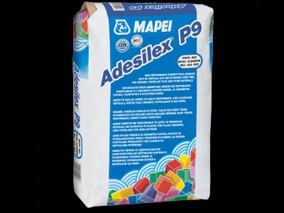 Mapei ADESILEX P9
