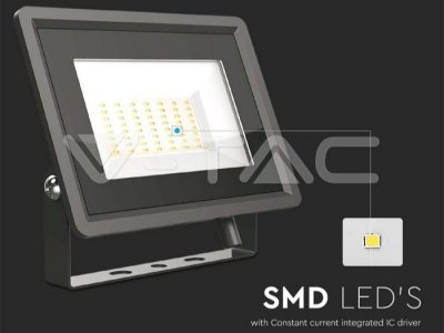 50W LED ��������� ����� ���� 6500K