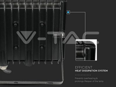50W LED ��������� ����� ���� 6500K