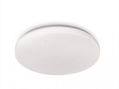 LED ������ CRYSTAL 18W 4000K 1300lm �300mm IP44 Lightex