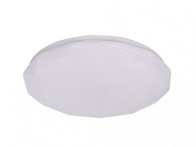LED ������ DIAMOND 18W 4000K 1300lm �300mm IP44 Lightex