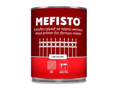 Mefisto ������� ����� �� ����� ������