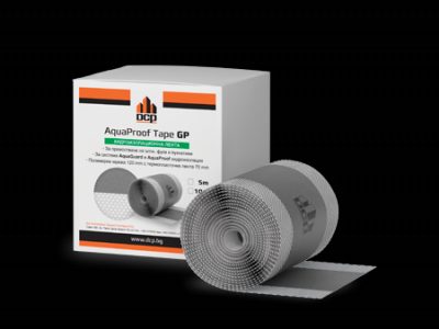 AquaProof TapeGP