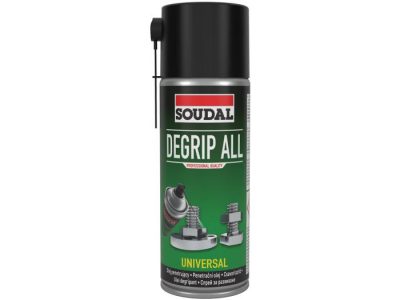 ����� �� ��������� - Degrip All