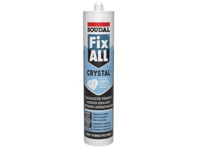 Fix ALL Crystal