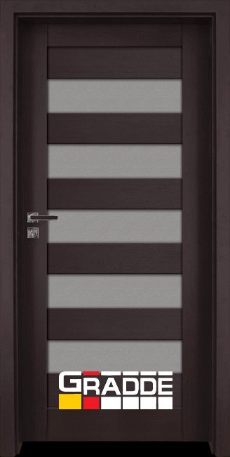 ���������� ����� GRADDE Aaven Glas