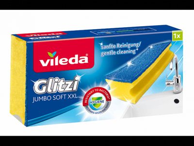 Glitzi Jumbo Soft ���������� ����