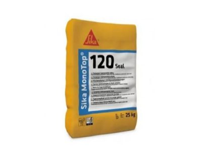 Sika MonoTop®-120 Seal
