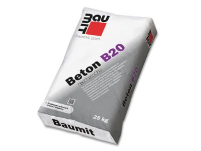 ������ ����� B20