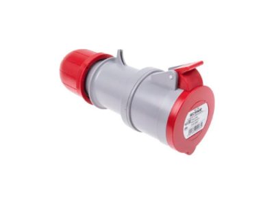 ��������� �������� ������� 3P+N+� 32A IP54 ����� Optima Scame