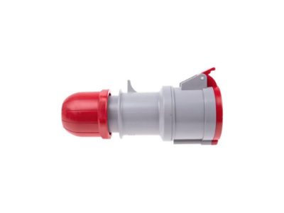 ��������� �������� ������� 3P+N+� 32A IP54 ����� Optima Scame