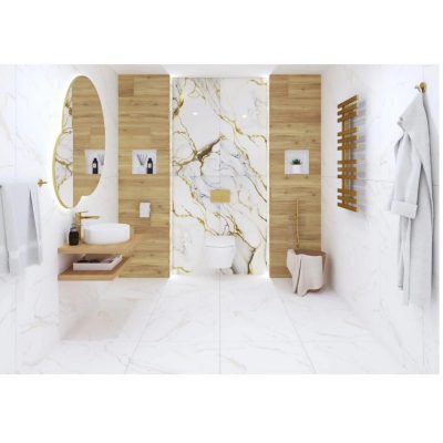 ARTUR GOLD POLISHED