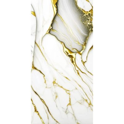 ARTUR GOLD POLISHED