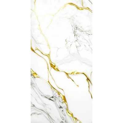 ARTUR GOLD POLISHED