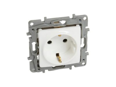 ������� ���� � ������ ������ 2P+E 16A ���