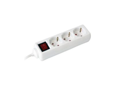 ����������� � ����� ��� 3x2P+E � ����� 3 ����� / 1.5mm2 Commel