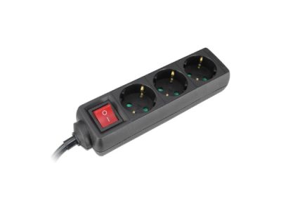 ����������� � ����� ����� 3x2P+E � ����� 1.4 ����� / 1.0mm2 Commel