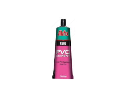 ������ ��� ������ �� PVC R306 AKFIX