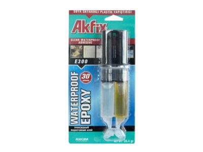 ������ �������.E300 - 28,4 � 30 ��� AKFIX