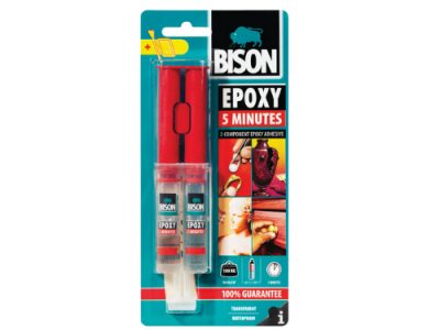 ������ 5 ��� BISON