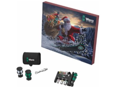 ������� ������ �������� 2024 Wera