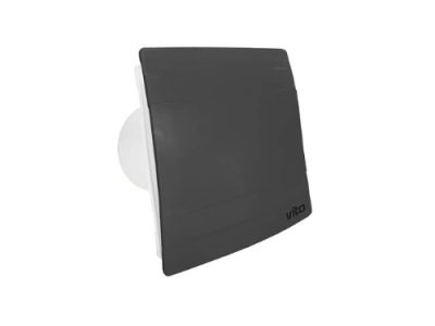  ���������� EXHAUST FAN Φ100x94mm  BLACK  VITO