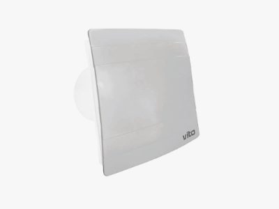 ���������� EXHAUST FAN Φ100x94mm WHITE VITO