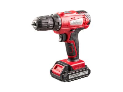 ��������� ����. 12V 2-��. 2x1.5Ah 24Nm RD-CDL34