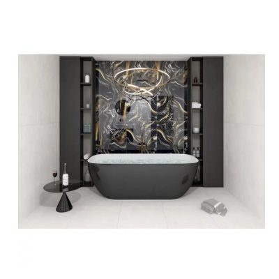  VENIS BLACK GOLD POLISHED 120CP11