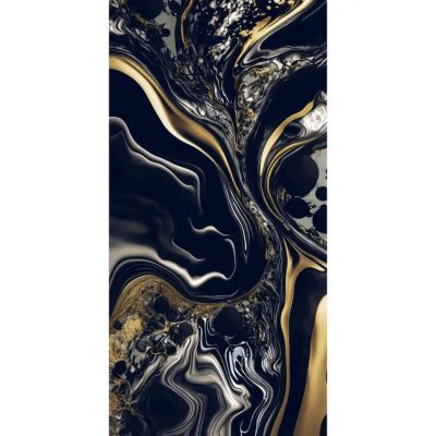  VENIS BLACK GOLD POLISHED 120CP11