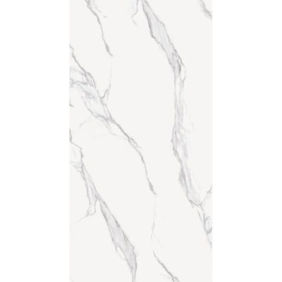 CALACATA SILVER POLISHED 101CP11