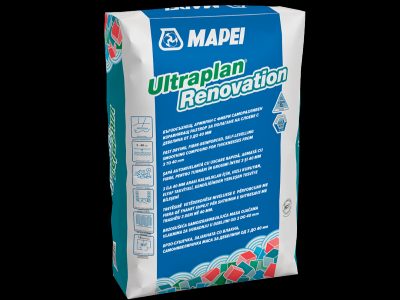 MAPEI ULTRAPLAN RENOVATION