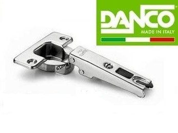 ����� PUSH OPEN ����� ���� DANCO ITALY
