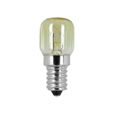 ЛАМПА СЪС СПЕЦИАЛНО ПРЕДНАЗНАЧЕНИЕ ЗА ПЕЧКИ PS ∙ 15W ∙ 110LM ∙ E14