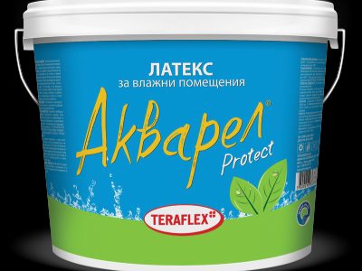 ������������� ������ �� ������ ��������� ��������� AQUARELLE PROTECT