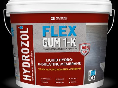 ����� ���������������� �������� ��������  FLEX GUM 1-K
