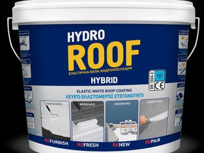 HYDRO ROOF �������� ������������� �� �������