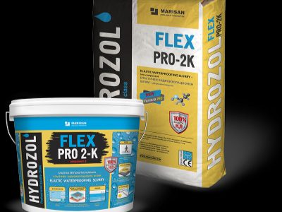 ���������������� ��������� ���� �������� FLEX PRO 2-K