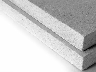 Гипсофазерна плоскост KNAUF 10/1500/1000мм
