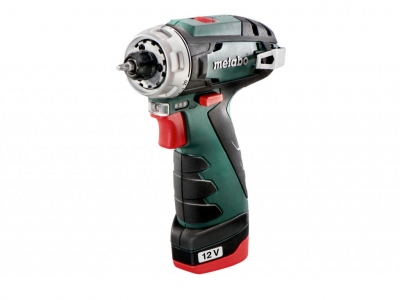 METABO POWERMAXX