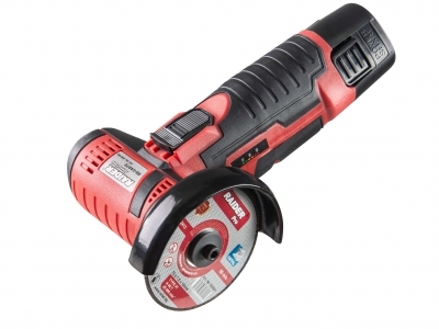 ��������� ����. 12V 2Ah 75x10mm RAIDER RD-CAG72