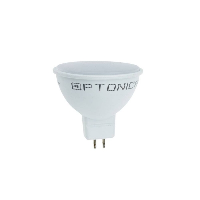 5W LED  MR16 12V 110 SMD 