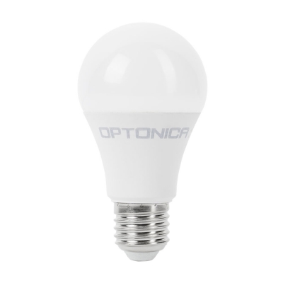 LED  E27 A60 10.5W 1055LM OPTONICA